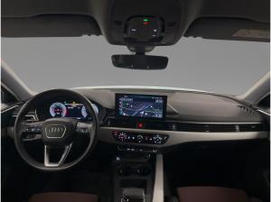 Audi A4 Avant 35 TDI S tr. AHK LED NAVI ACC VIRTUAL
