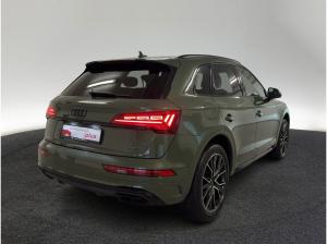 Audi Q5 55 TFSI e S line qu.S tr, PANO HUD MATRIX 360