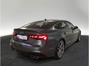Audi S5 Sportback TDI qu.tiptr. AHK STDHZG 360°K HUD