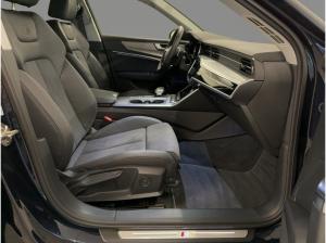 Audi A6 S line 55 TFSI e qu.S tr. PDC MATRIX PANO HUD