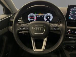 Audi A4 Avant 35 TDI S tr. AHK LED NAVI ACC VIRTUAL