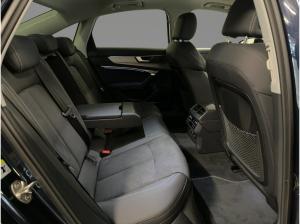 Audi A6 S line 55 TFSI e qu.S tr. PDC MATRIX PANO HUD