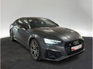 Audi S5 Sportback TDI qu.tiptr. AHK STDHZG 360°K HUD