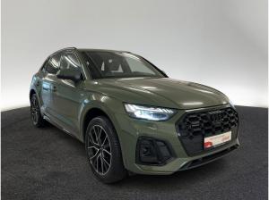 Audi Q5 55 TFSI e S line qu.S tr, PANO HUD MATRIX 360