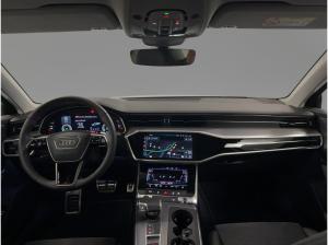Audi A6 S line 55 TFSI e qu.S tr. PDC MATRIX PANO HUD