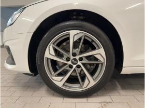 Audi A4 Avant 35 TDI S tr. AHK LED NAVI ACC VIRTUAL