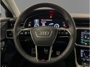 Audi A6 S line 55 TFSI e qu.S tr. PDC MATRIX PANO HUD