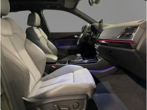 Audi Q5 55 TFSI e S line qu.S tr, PANO HUD MATRIX 360
