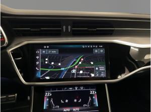 Audi A6 S line 55 TFSI e qu.S tr. PDC MATRIX PANO HUD