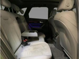 Audi Q5 55 TFSI e S line qu.S tr, PANO HUD MATRIX 360