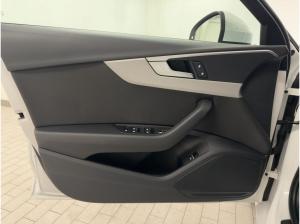 Audi A4 Avant 35 TDI S tr. AHK LED NAVI ACC VIRTUAL