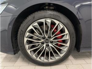 Audi A6 S line 55 TFSI e qu.S tr. PDC MATRIX PANO HUD