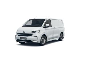 Volkswagen Transporter e-Transporter Holland Doka KR