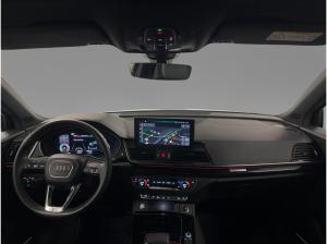 Audi Q5 55 TFSI e S line qu.S tr, PANO HUD MATRIX 360