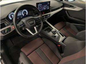 Audi A4 Avant 35 TDI S tr. AHK LED NAVI ACC VIRTUAL