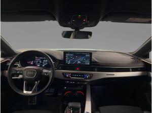 Audi S5 Sportback TDI qu.tiptr. AHK STDHZG 360°K HUD