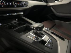 Audi A4 Avant 35 TDI S tr. AHK LED NAVI ACC VIRTUAL