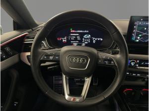 Audi S5 Sportback TDI qu.tiptr. AHK STDHZG 360°K HUD