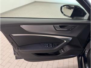 Audi A6 S line 55 TFSI e qu.S tr. PDC MATRIX PANO HUD