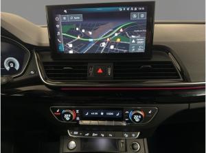 Audi Q5 55 TFSI e S line qu.S tr, PANO HUD MATRIX 360