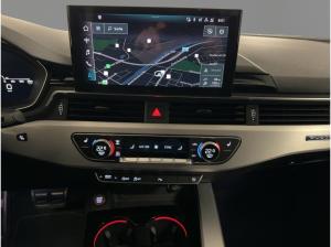 Audi S5 Sportback TDI qu.tiptr. AHK STDHZG 360°K HUD