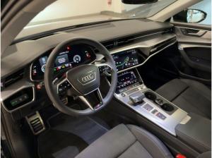 Audi A6 S line 55 TFSI e qu.S tr. PDC MATRIX PANO HUD