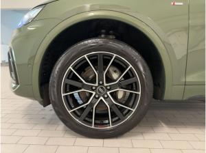 Audi Q5 55 TFSI e S line qu.S tr, PANO HUD MATRIX 360