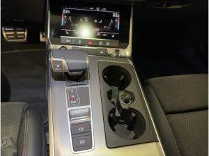 Audi A6 S line 55 TFSI e qu.S tr. PDC MATRIX PANO HUD