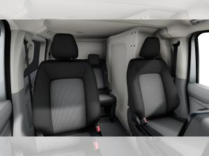 Volkswagen Transporter e-Transporter Holland Doka KR