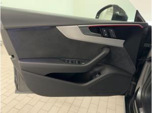 Audi S5 Sportback TDI qu.tiptr. AHK STDHZG 360°K HUD