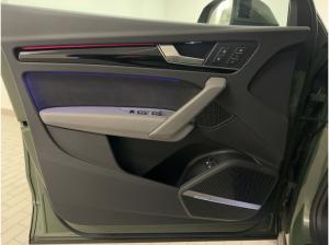 Audi Q5 55 TFSI e S line qu.S tr, PANO HUD MATRIX 360