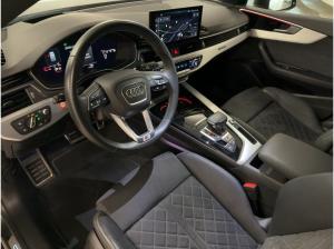 Audi S5 Sportback TDI qu.tiptr. AHK STDHZG 360°K HUD