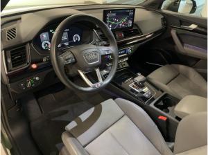 Audi Q5 55 TFSI e S line qu.S tr, PANO HUD MATRIX 360