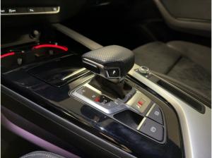 Audi S5 Sportback TDI qu.tiptr. AHK STDHZG 360°K HUD