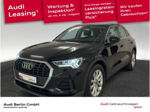 Audi Q3 35 TFSI S tronic LED NAVI VIRTUAL