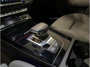 Audi Q5 55 TFSI e S line qu.S tr, PANO HUD MATRIX 360