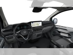 Volkswagen Transporter e-Transporter Holland Doka KR