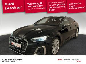 Audi S5 Sportback TDI tiptr. MATRIX RFK ACC PANO