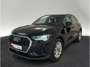 Audi Q3 35 TFSI S tronic LED NAVI VIRTUAL