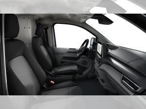 Volkswagen Transporter e-Transporter Holland Doka KR