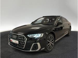 Audi A8 Lang 50 TDI qu.tiptr. STDHZG 360°K PANO AIR