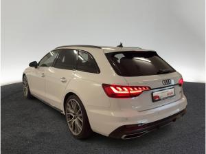 Audi A4 Avant S line 45 TFSI qu.S tr. AHK STDHZG NAVI
