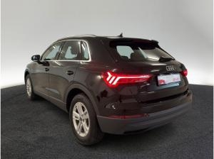 Audi Q3 35 TFSI S tr. AHK LED VIRTUAL PDC