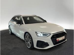 Audi A4 Avant S line 45 TFSI qu.S tr. AHK STDHZG NAVI