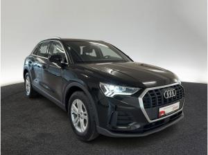 Audi Q3 35 TFSI S tr. AHK LED VIRTUAL PDC
