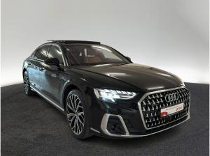 Audi A8 Lang 50 TDI qu.tiptr. STDHZG 360°K PANO AIR