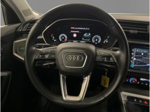 Audi Q3 35 TFSI S tronic LED NAVI VIRTUAL