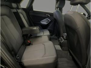 Audi Q3 35 TFSI S tr. AHK LED VIRTUAL PDC