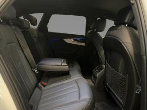 Audi A4 Avant S line 45 TFSI qu.S tr. AHK STDHZG NAVI