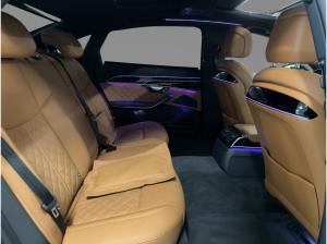 Audi A8 Lang 50 TDI qu.tiptr. STDHZG 360°K PANO AIR